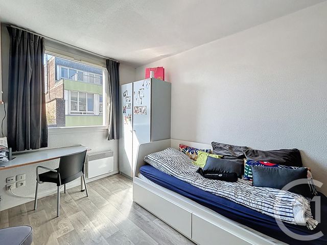 Agrandir la photo Appartement Studio à louer - 1 pièce - 17,95 m2 - Lille - 59 - NORD-PAS-DE-CALAIS