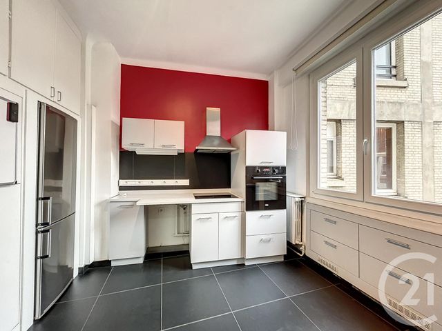 Agrandir la photo Appartement T6 à louer - 6 pièces - 195,88 m2 - Lille - 59 - NORD-PAS-DE-CALAIS