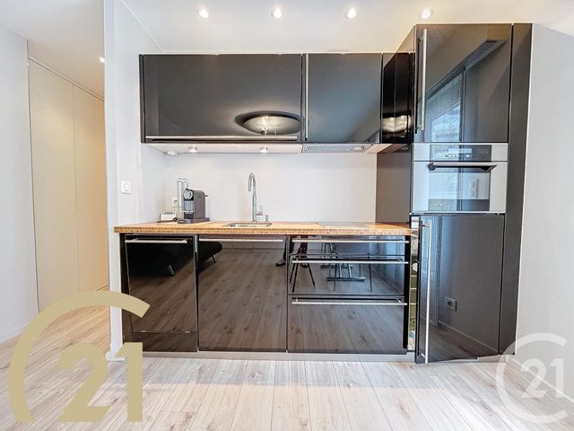 Agrandir la photo Appartement Studio à louer - 1 pièce - 30,82 m2 - Lille - 59 - NORD-PAS-DE-CALAIS