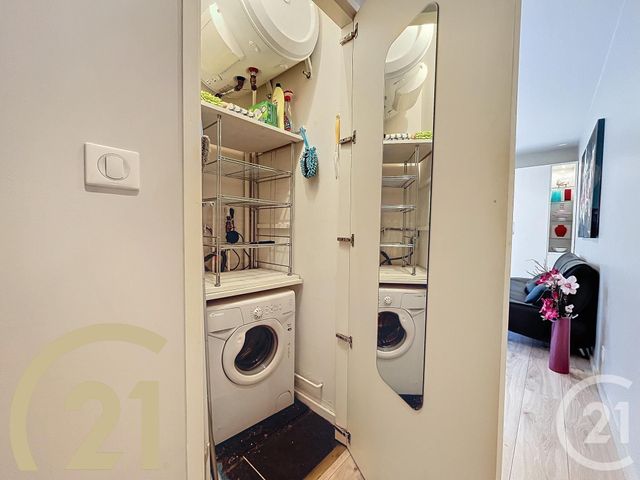 Agrandir la photo Appartement Studio à louer - 1 pièce - 30,82 m2 - Lille - 59 - NORD-PAS-DE-CALAIS