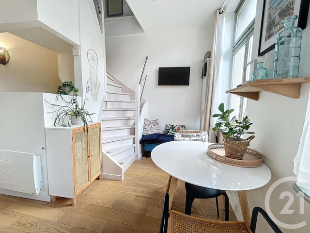 Agrandir la photo Appartement T2 à louer - 3 pièces - 34,14 m2 - Lille - 59 - NORD-PAS-DE-CALAIS