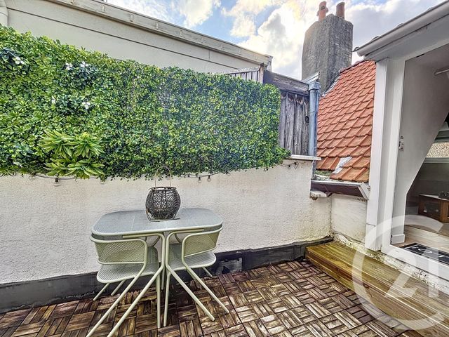 Agrandir la photo Appartement T2 à louer - 3 pièces - 34,14 m2 - Lille - 59 - NORD-PAS-DE-CALAIS