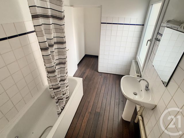 Agrandir la photo Appartement T2 à louer - 2 pièces - 47,57 m2 - Lille - 59 - NORD-PAS-DE-CALAIS