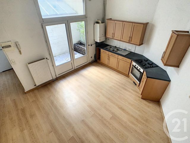 Agrandir la photo Appartement T2 à louer - 2 pièces - 47,57 m2 - Lille - 59 - NORD-PAS-DE-CALAIS