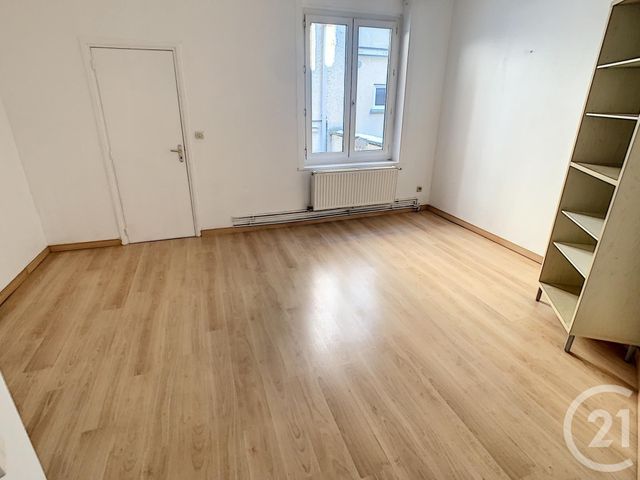 Agrandir la photo Appartement T2 à louer - 2 pièces - 47,57 m2 - Lille - 59 - NORD-PAS-DE-CALAIS