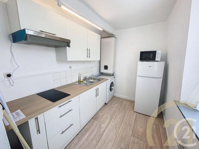 Agrandir la photo Appartement T2 à vendre - 2 pièces - 34,97 m2 - Lille - 59 - NORD-PAS-DE-CALAIS