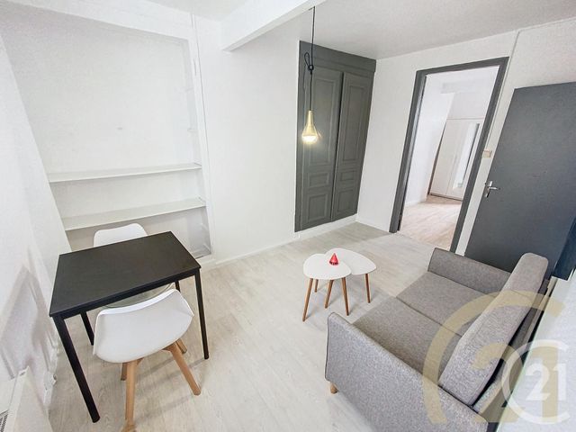 Agrandir la photo Appartement T2 à vendre - 2 pièces - 34,97 m2 - Lille - 59 - NORD-PAS-DE-CALAIS