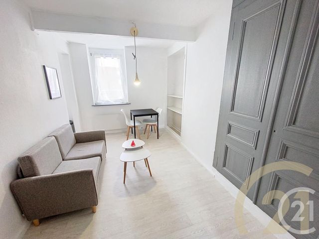 Agrandir la photo Appartement T2 à vendre - 2 pièces - 34,97 m2 - Lille - 59 - NORD-PAS-DE-CALAIS