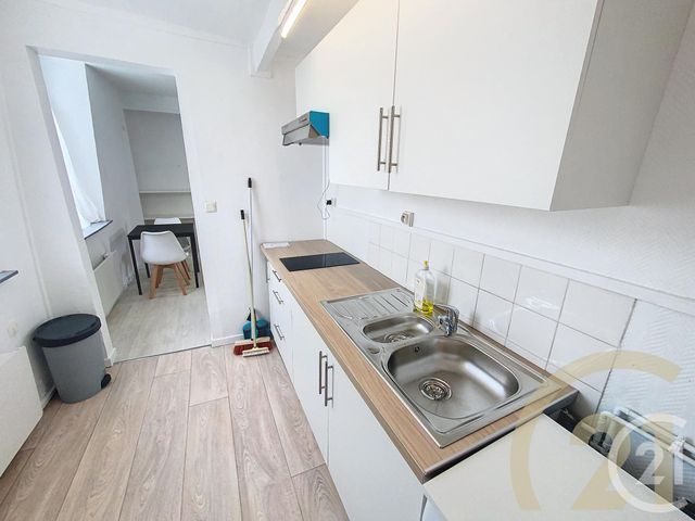 Agrandir la photo Appartement T2 à vendre - 2 pièces - 34,97 m2 - Lille - 59 - NORD-PAS-DE-CALAIS