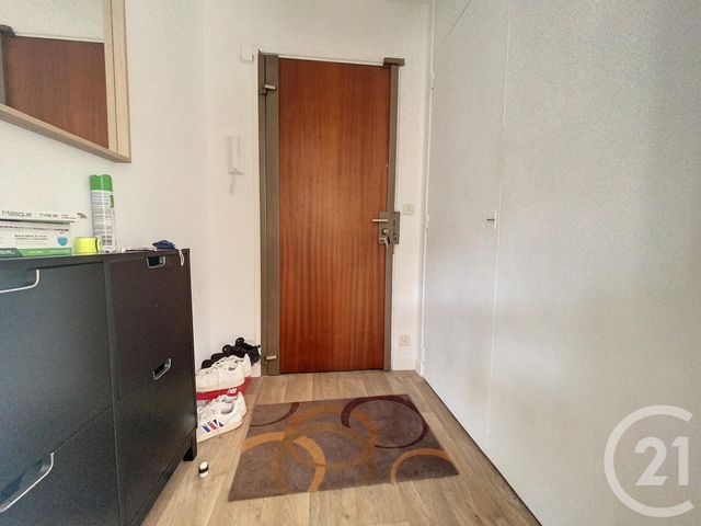 Agrandir la photo Appartement T2 à louer - 2 pièces - 40,24 m2 - Lille - 59 - NORD-PAS-DE-CALAIS