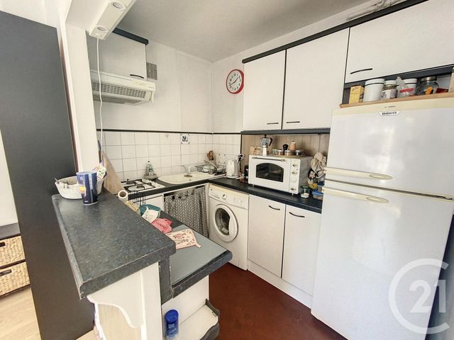 Agrandir la photo Appartement T2 à louer - 2 pièces - 40,24 m2 - Lille - 59 - NORD-PAS-DE-CALAIS