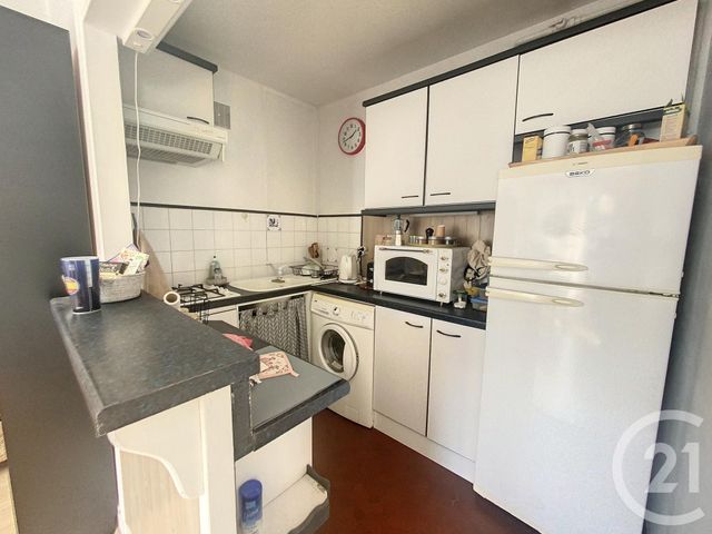 Agrandir la photo Appartement T2 à louer - 2 pièces - 40,24 m2 - Lille - 59 - NORD-PAS-DE-CALAIS