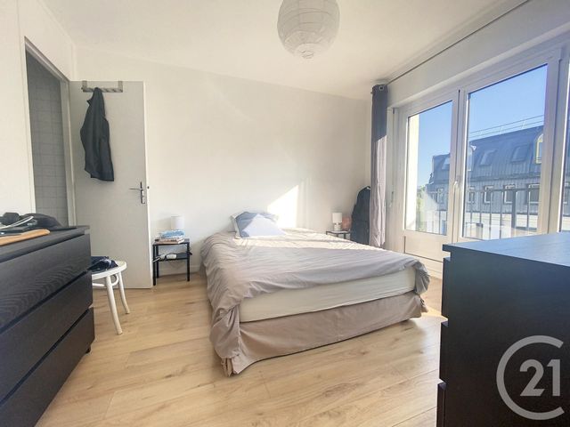 Agrandir la photo Appartement T2 à louer - 2 pièces - 40,24 m2 - Lille - 59 - NORD-PAS-DE-CALAIS