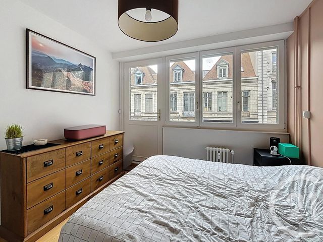Agrandir la photo Appartement T3 à vendre - 3 pièces - 72,40 m2 - Lille - 59 - NORD-PAS-DE-CALAIS