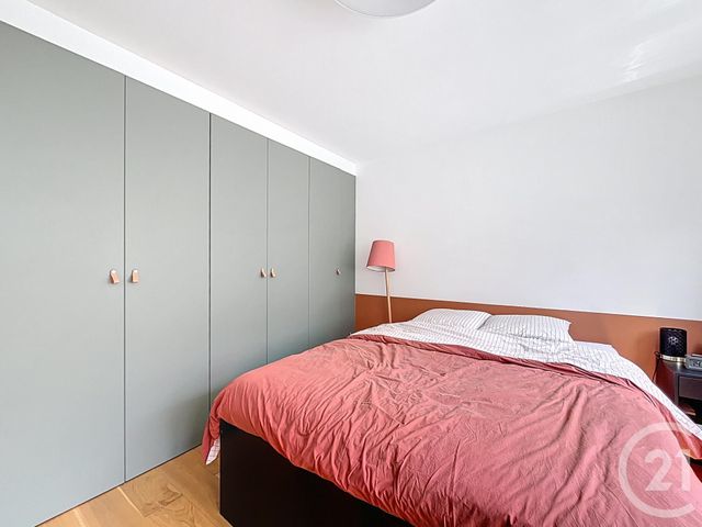 Agrandir la photo Appartement T3 à vendre - 3 pièces - 72,40 m2 - Lille - 59 - NORD-PAS-DE-CALAIS