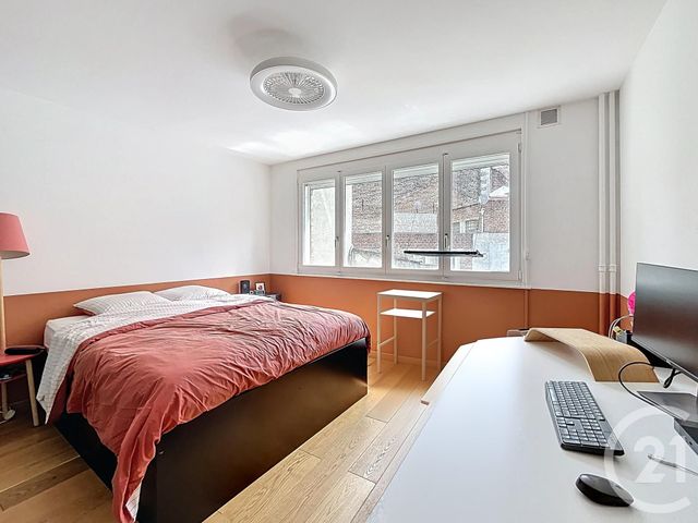 Agrandir la photo Appartement T3 à vendre - 3 pièces - 72,40 m2 - Lille - 59 - NORD-PAS-DE-CALAIS