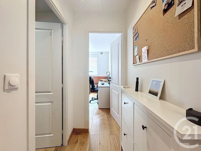 Agrandir la photo Appartement T3 à vendre - 3 pièces - 72,40 m2 - Lille - 59 - NORD-PAS-DE-CALAIS