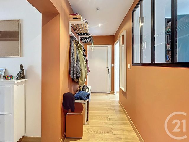 Agrandir la photo Appartement T3 à vendre - 3 pièces - 72,40 m2 - Lille - 59 - NORD-PAS-DE-CALAIS