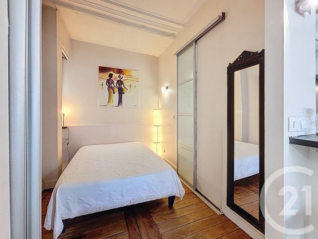 Agrandir la photo Appartement T2 à louer - 2 pièces - 40,40 m2 - Lille - 59 - NORD-PAS-DE-CALAIS
