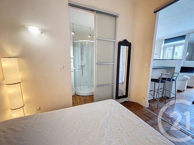Agrandir la photo Appartement T2 à louer - 2 pièces - 40,40 m2 - Lille - 59 - NORD-PAS-DE-CALAIS