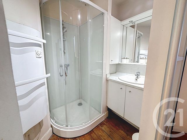 Agrandir la photo Appartement T2 à louer - 2 pièces - 40,40 m2 - Lille - 59 - NORD-PAS-DE-CALAIS