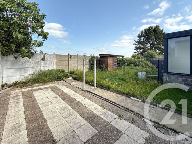 Agrandir la photo Maison à vendre - 5 pièces - 94,62 m2 - Douai - 59 - NORD-PAS-DE-CALAIS