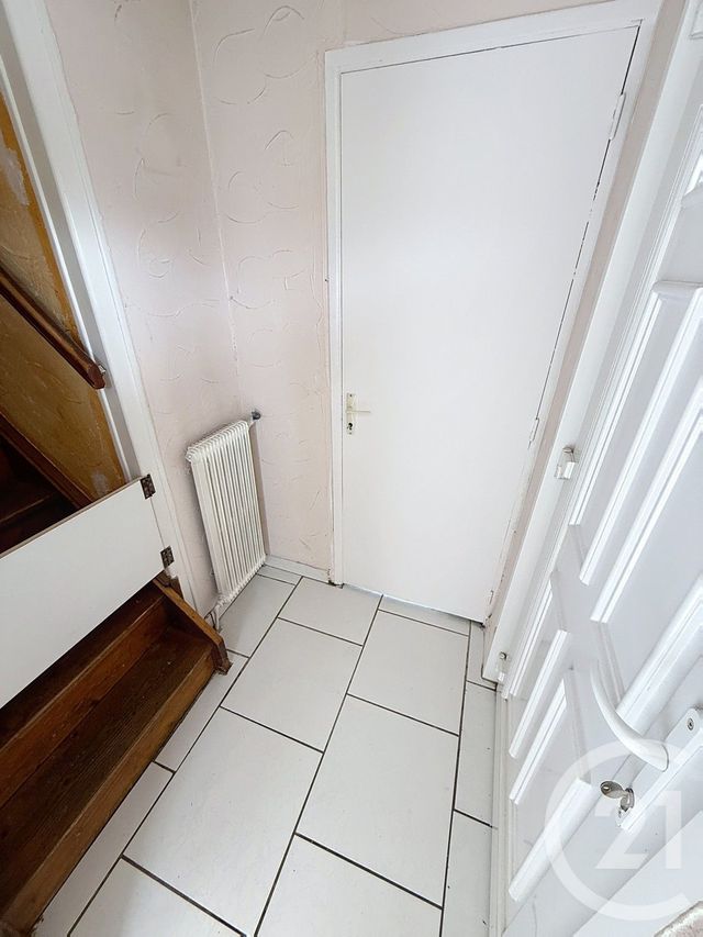 Agrandir la photo Maison à vendre - 5 pièces - 94,62 m2 - Douai - 59 - NORD-PAS-DE-CALAIS