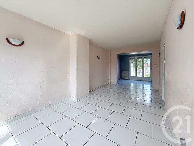 Agrandir la photo Maison à vendre - 5 pièces - 94,62 m2 - Douai - 59 - NORD-PAS-DE-CALAIS