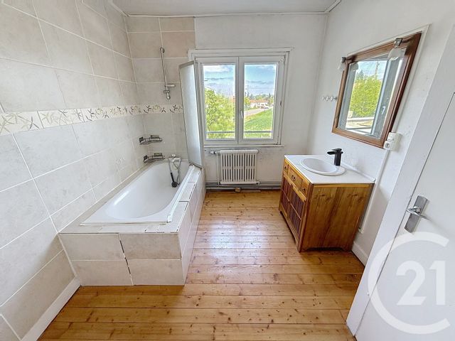 Agrandir la photo Maison à vendre - 5 pièces - 94,62 m2 - Douai - 59 - NORD-PAS-DE-CALAIS