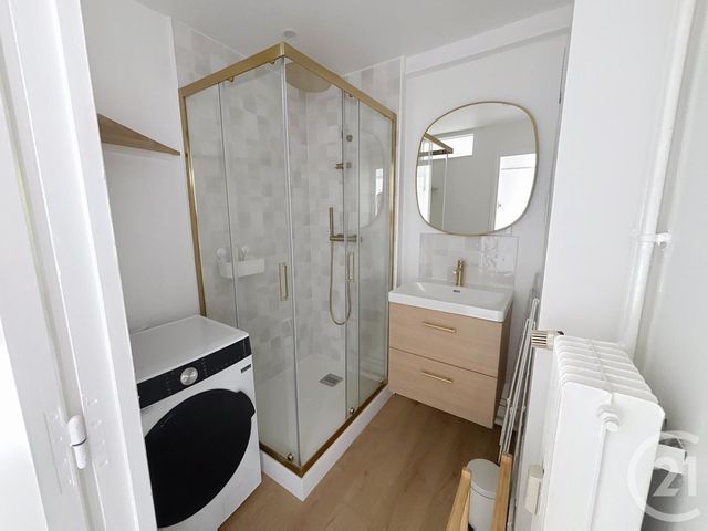Agrandir la photo Appartement T1 à louer - 1 pièce - 31,55 m2 - Lille - 59 - NORD-PAS-DE-CALAIS