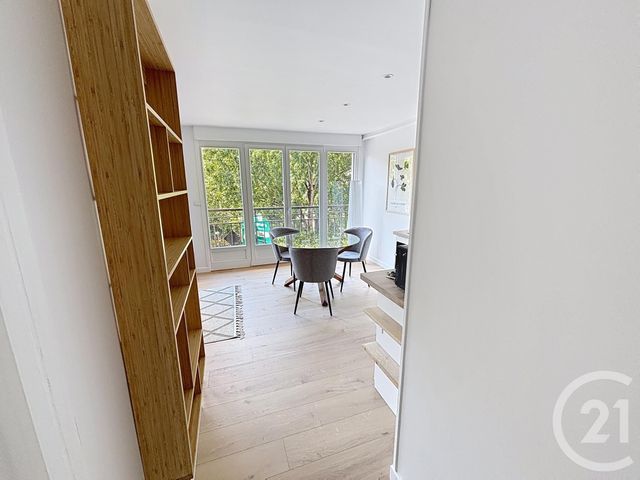 Agrandir la photo Appartement T1 à louer - 1 pièce - 31,55 m2 - Lille - 59 - NORD-PAS-DE-CALAIS