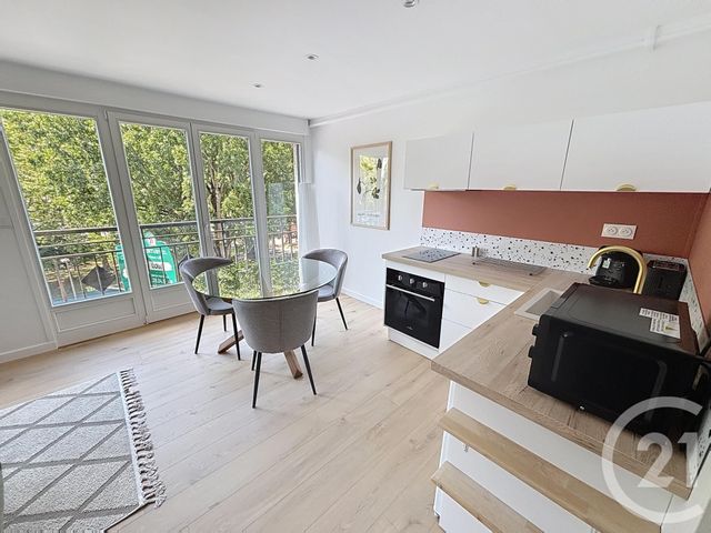 Agrandir la photo Appartement T1 à louer - 1 pièce - 31,55 m2 - Lille - 59 - NORD-PAS-DE-CALAIS
