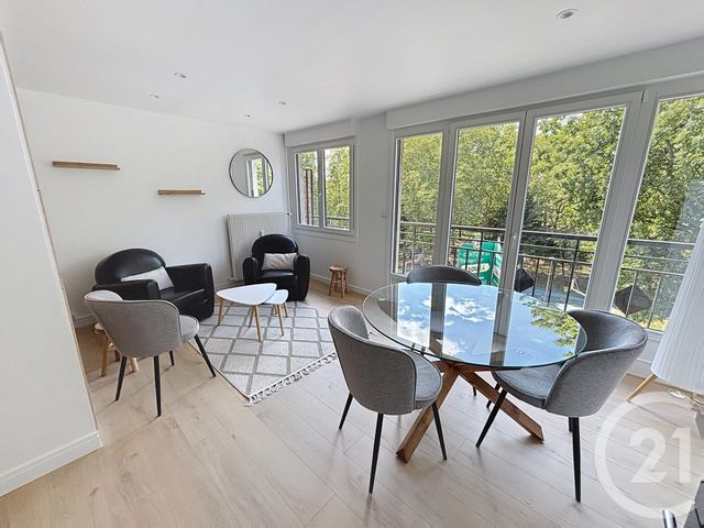 Agrandir la photo Appartement T1 à louer - 1 pièce - 31,55 m2 - Lille - 59 - NORD-PAS-DE-CALAIS