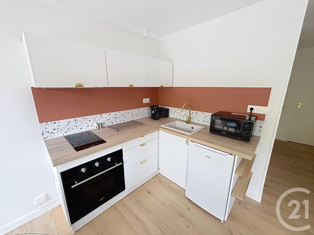 Agrandir la photo Appartement T1 à louer - 1 pièce - 31,55 m2 - Lille - 59 - NORD-PAS-DE-CALAIS