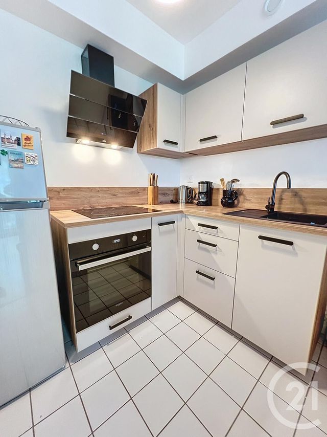 Agrandir la photo Appartement T2 à vendre - 2 pièces - 47,17 m2 - Lille - 59 - NORD-PAS-DE-CALAIS