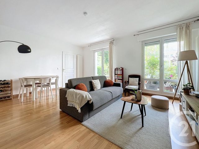 Agrandir la photo Appartement T2 à vendre - 2 pièces - 47,17 m2 - Lille - 59 - NORD-PAS-DE-CALAIS
