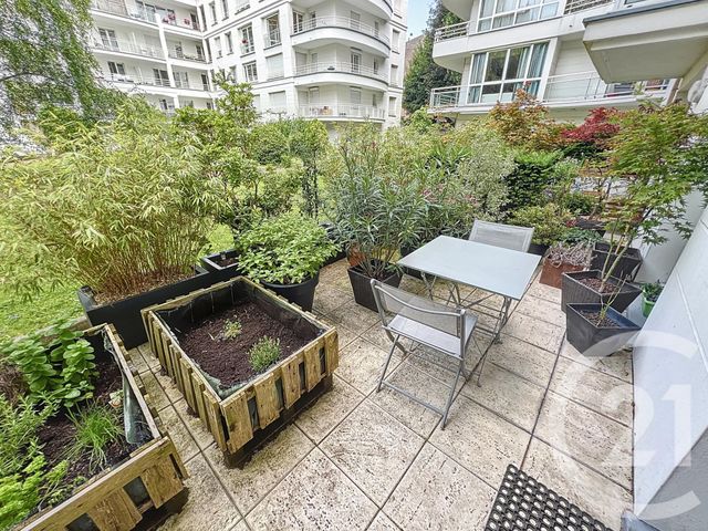 Agrandir la photo Appartement T2 à vendre - 2 pièces - 47,17 m2 - Lille - 59 - NORD-PAS-DE-CALAIS