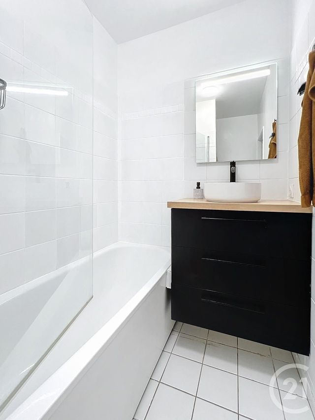 Agrandir la photo Appartement T2 à vendre - 2 pièces - 47,17 m2 - Lille - 59 - NORD-PAS-DE-CALAIS