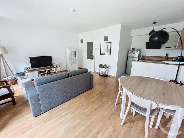 Agrandir la photo Appartement T2 à vendre - 2 pièces - 47,17 m2 - Lille - 59 - NORD-PAS-DE-CALAIS