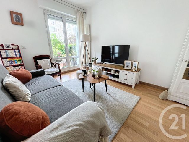 Agrandir la photo Appartement T2 à vendre - 2 pièces - 47,17 m2 - Lille - 59 - NORD-PAS-DE-CALAIS