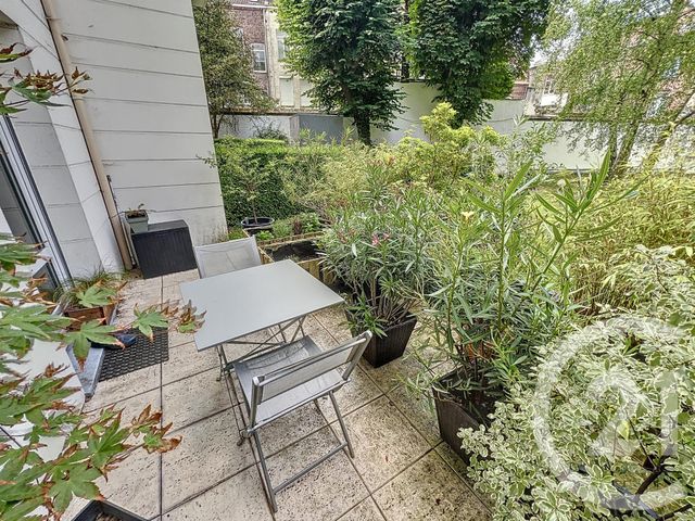 Agrandir la photo Appartement T2 à vendre - 2 pièces - 47,17 m2 - Lille - 59 - NORD-PAS-DE-CALAIS
