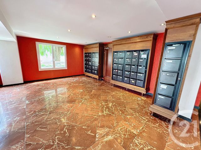 Agrandir la photo Appartement T2 à vendre - 2 pièces - 47,17 m2 - Lille - 59 - NORD-PAS-DE-CALAIS