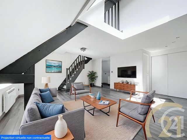 Agrandir la photo Appartement F1 bis à vendre - 2 pièces - 34,90 m2 - Sainghin En Melantois - 59 - NORD-PAS-DE-CALAIS