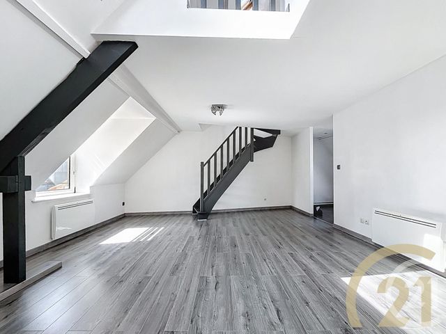 Agrandir la photo Appartement F1 bis à vendre - 2 pièces - 34,90 m2 - Sainghin En Melantois - 59 - NORD-PAS-DE-CALAIS