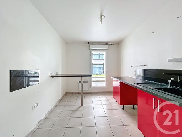 Agrandir la photo Appartement T2 à vendre - 2 pièces - 57,74 m2 - Lille - 59 - NORD-PAS-DE-CALAIS