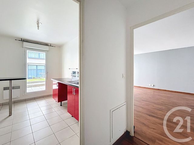 Agrandir la photo Appartement T2 à vendre - 2 pièces - 57,74 m2 - Lille - 59 - NORD-PAS-DE-CALAIS