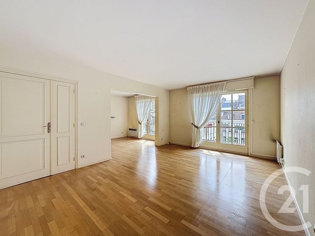Agrandir la photo Appartement T2 à vendre - 2 pièces - 59,80 m2 - Lille - 59 - NORD-PAS-DE-CALAIS