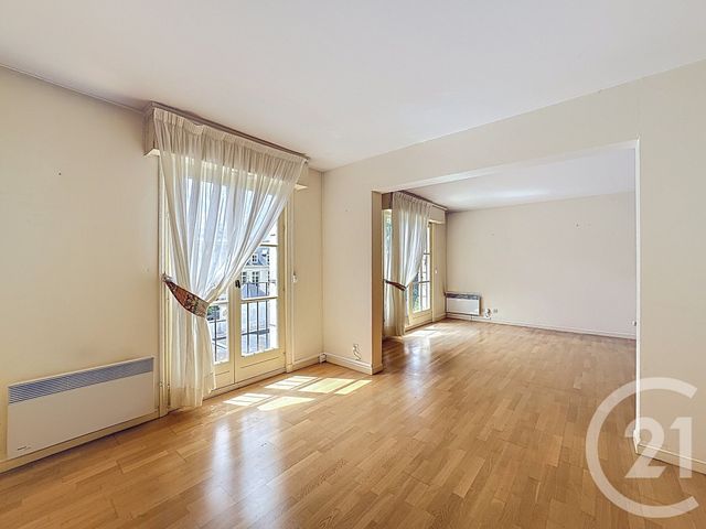 Agrandir la photo Appartement T2 à vendre - 2 pièces - 59,80 m2 - Lille - 59 - NORD-PAS-DE-CALAIS
