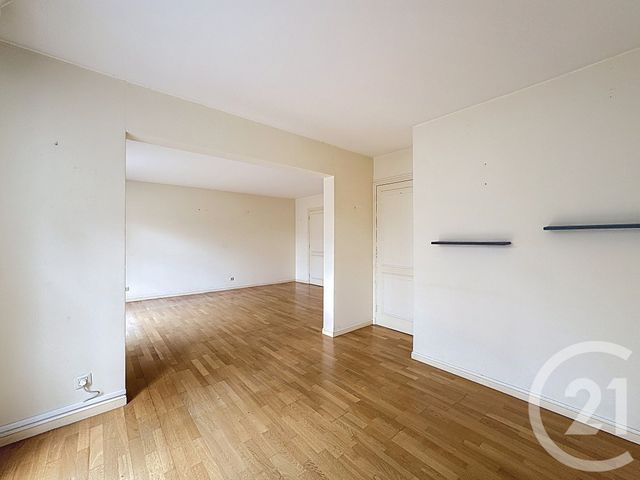 Agrandir la photo Appartement T2 à vendre - 2 pièces - 59,80 m2 - Lille - 59 - NORD-PAS-DE-CALAIS