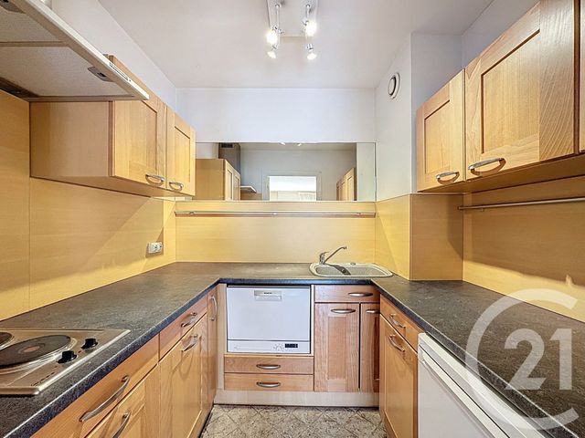 Agrandir la photo Appartement T2 à vendre - 2 pièces - 59,80 m2 - Lille - 59 - NORD-PAS-DE-CALAIS